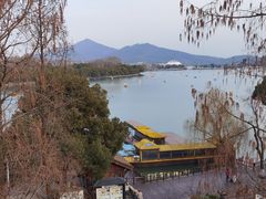 -南京城墙景区
