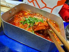 -马路边边串串香(苗栗路店)