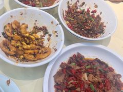 -笨罗卜浏阳菜馆(龙华鹏润达店)