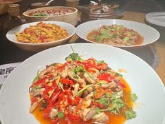 -吃饭皇帝大(长宁龙之梦店)