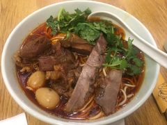 -车沾巷·重庆老味豌杂面