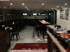 大堂-恋萍小吃(时代店)
