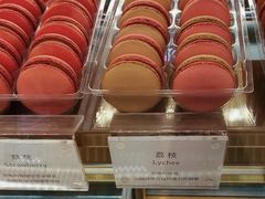 -PAUL LAFAYET 法式甜品(港汇广场店)