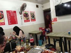 -望江门227龙虾馆
