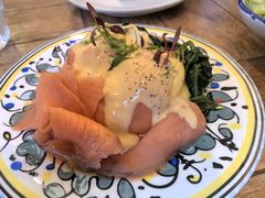 -Alimentari早午餐(安福路店)