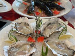-皇城老妈·大连海鲜火锅(港湾店)