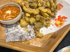 -李记饺子·熏酱东北菜(欢乐谷店)