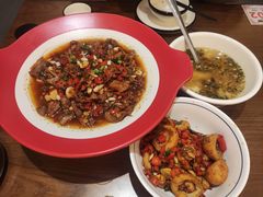 -八碗湘长沙市井菜(坡子街店)