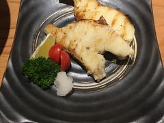 -吟松日式料理(莘庄店)