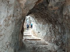 -大渡河峡谷国家地质公园