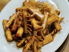 -旧款宁波饭店(华敏世纪广场店)