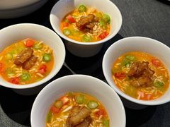-锦府园·新台州菜(合生汇店)