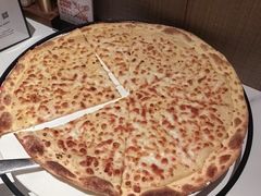 榴莲薄饼披萨-赤火牛排(金狮广场店)