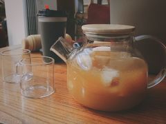 -1901 Cafe(西四店)