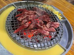 -紫霞门韩国料理烤肉(深南东路店)