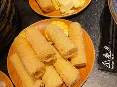 -牛New寿喜烧(闵行龙湖天街店)
