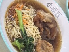 -小福顺面馆(埠西市场店)