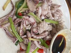 -潮粥馆(长江花园店)
