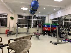 -中田健身工作室(东园店)