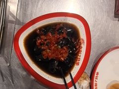 -7只羊·鲜羊肉串·地锅鸡精酿(玄武墨香路店)