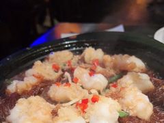 -绿茶餐厅(汇悦大融城店)