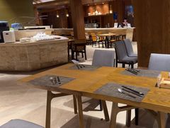 -天津湾西餐厅(三亚海棠湾洲际度假酒店)