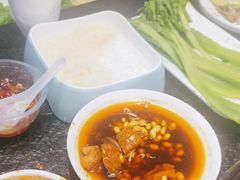-渝里重庆火锅(航天城店)