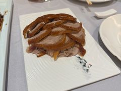-全聚德(上海首店浦东店)
