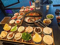 -俏媳妇火锅(宽窄巷子店)