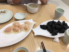 -船歌·鱼水饺青岛菜(国贸商城店)