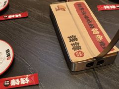 -钱锋炭缸烧烤(南湖大路总店)