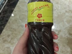 -黄振龙凉茶馆(天河南店)