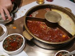 -巴奴毛肚火锅概念餐厅