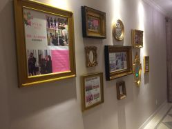 点击看大图 -蕾蕾美颜美容美体