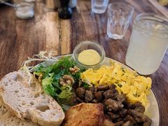 美式早餐-RAC BAR(安福路店)