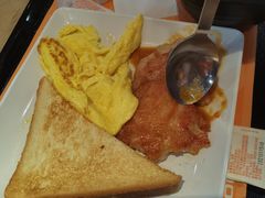 -大快活(丽丰店)