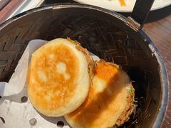 -甄御•海鲜新青岛菜(麦岛店)
