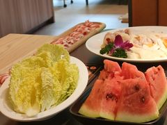 -淼福猪肚鸡·椰子鸡火锅(大沙地店)