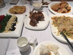 -北李妈妈菜·海肠捞饭(高新万达店)