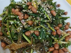 顺德捞起爽鱼皮-成惠食府(赤岗店)
