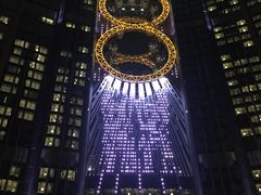-影汇之星8字形摩天轮
