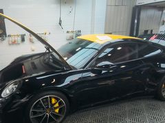 -天猫养车贴膜轻改·蓝电(优匹康桥东路店)