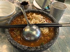 -浩海火烧云傣家菜(京广店)
