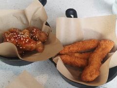 -必胜客(湘隆店)