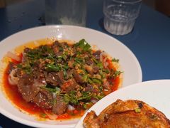 -一坐一忘云南菜(嘉里中心店)