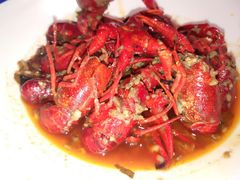 -功夫小龙虾·烧烤·江湖菜(金沙洲店)