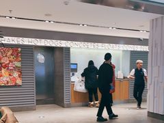 -Shake Shack(西单大悦城店)