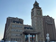 -星河湾温泉洗浴酒店