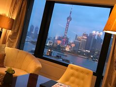 -上海外滩华尔道夫酒店