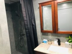 卫生间可以淋浴-德媛医疗美容